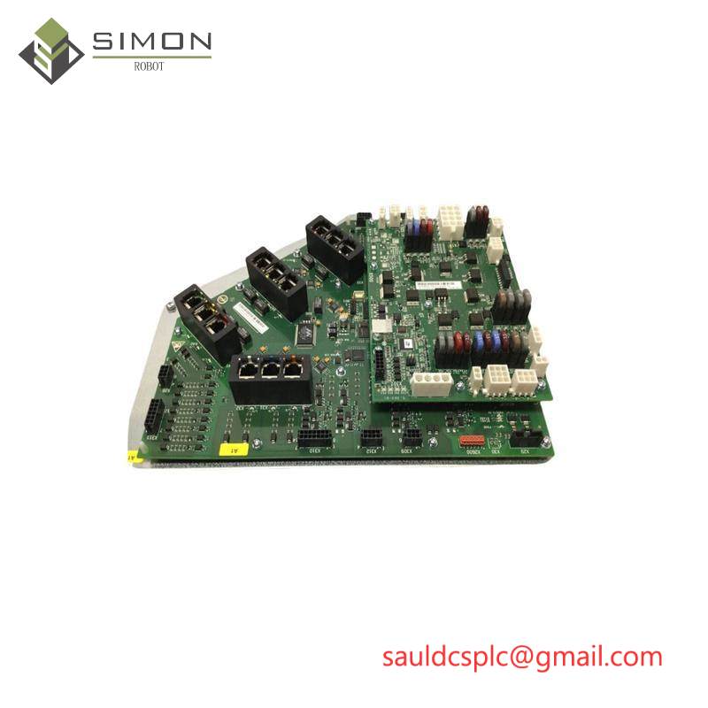 KUKA CCU 00-226-429 Circuit Board