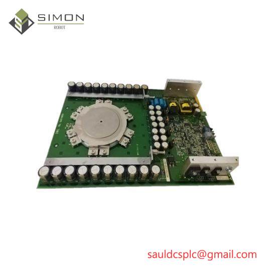 Mitsubishi GU-D15 80173-110-02/G651885C THYRISTOR BOARD