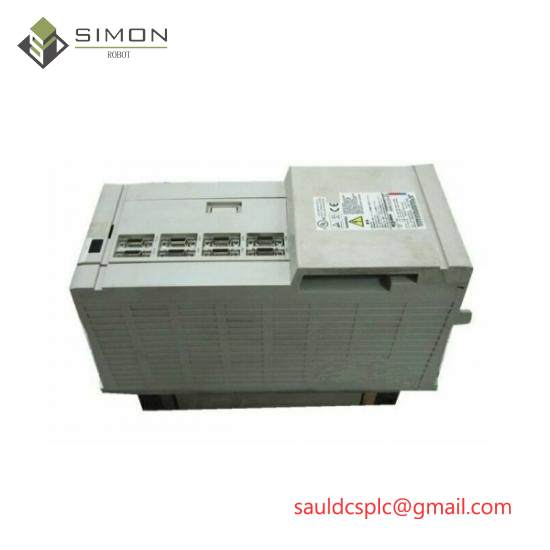 MITSUBISHI MDS-C1-CV-370 POWER SUPPLY UNIT