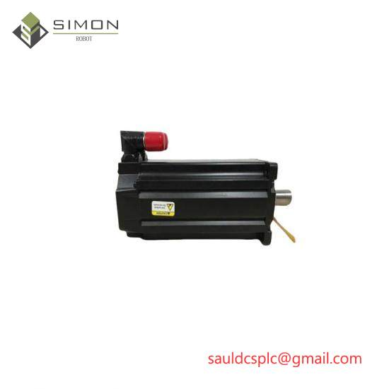 MPL-A320P-MK24AA Servo Motor