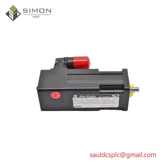 MPL-B1530U-HJ42AA Servo Motors