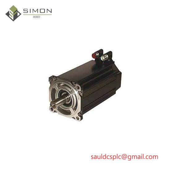 MPL-B680H-MJ72A Servo Motor