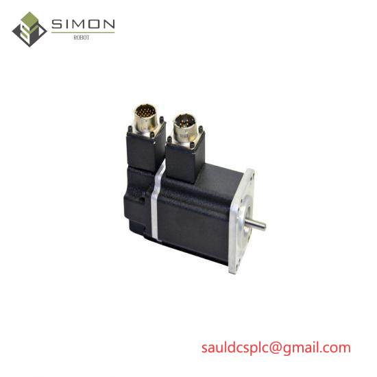 N-2302-1-F00AA SERVO MOTOR
