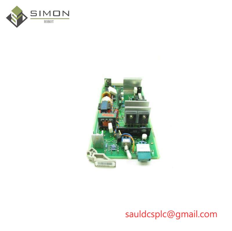 ABB PCB BOARD 3BHB005245R0101 