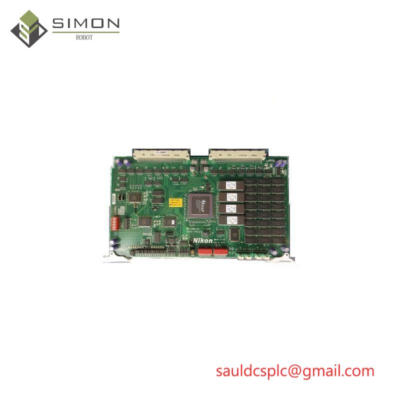 ABB PCB BOARD 3BHB005245R0101 