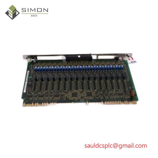 ABB SC540 3BSE006096R1  Submodule Carrier