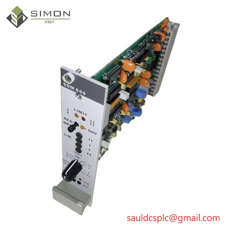 PHILIPS SDM040 Module