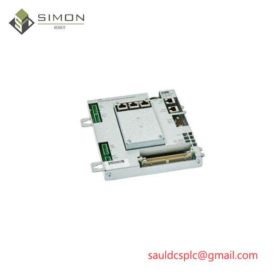 PIB-03 ABB 3HNA023282-001 Process interface Board