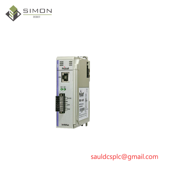 Prosoft MVI56-CSC PLC Module