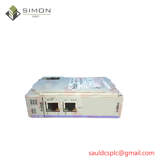 Prosoft MVI69-LMBS Communication Module