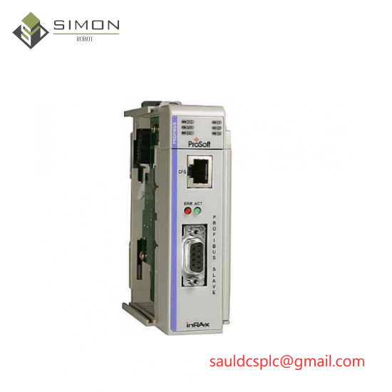 Prosoft MVI69-PDPS Slave Network Interface Module