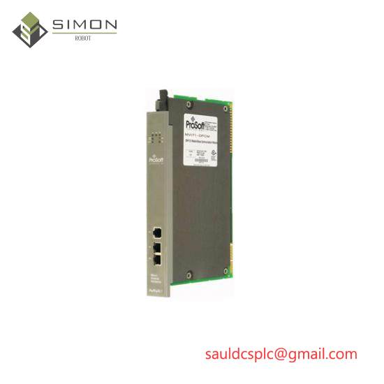 ProSoft MVI71-DFCM Interface Module