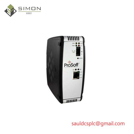 ProSoft PLX31-EIP-MBTCP Communications Module