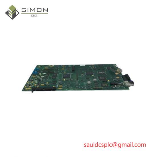 Reliance 0-60063-2 Pcb Circuit Board