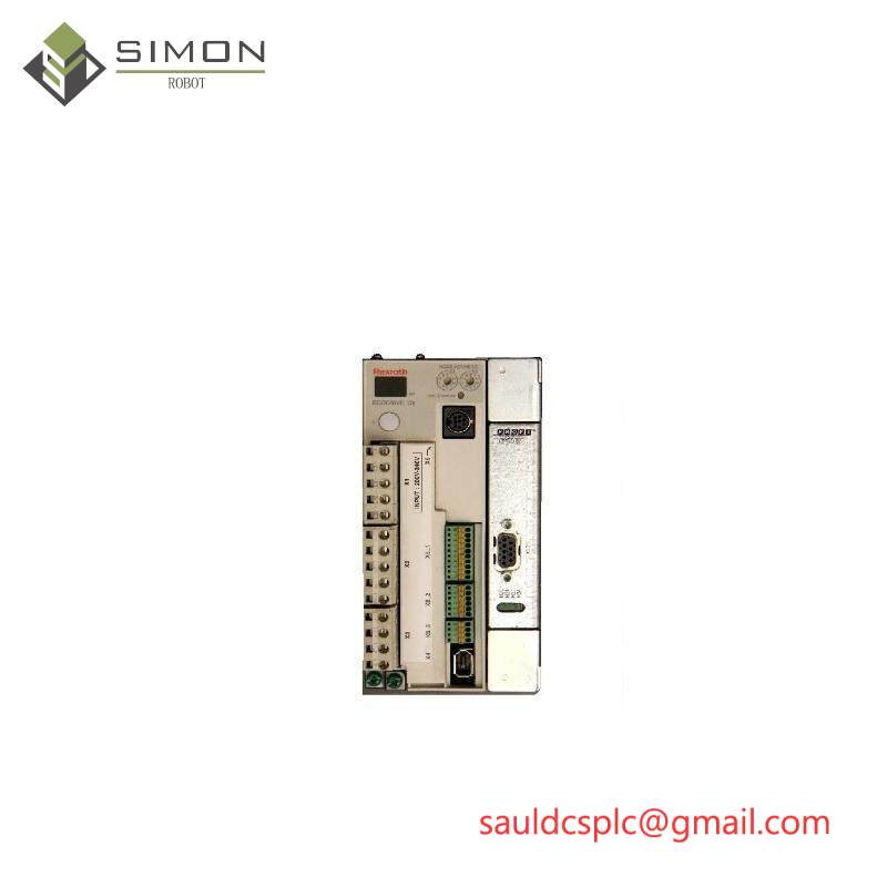 Rexroth R911283373