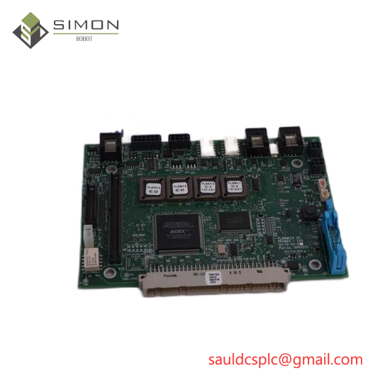 Rexroth MAC071A-0-OS-2-C/095-A-1/S001