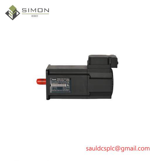 Rexroth MHD115A-058-PP1-BN