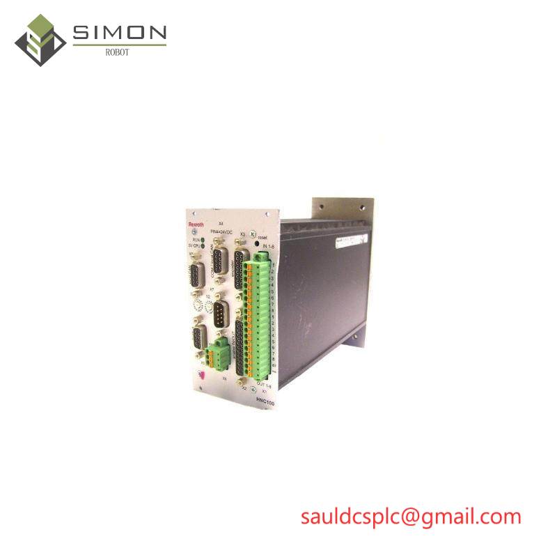 Rexroth MAC071C-0-JS-2-C/095-A-0