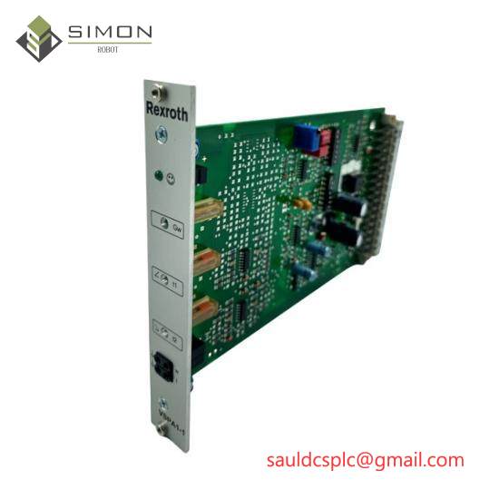 Rexroth R911288334