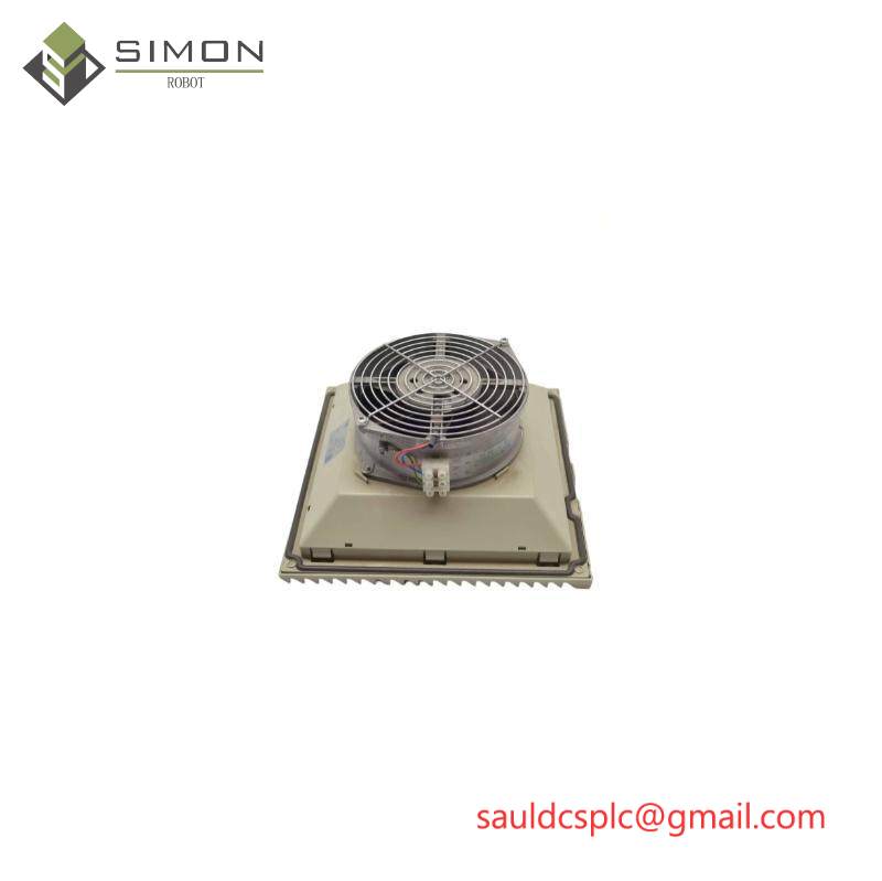 RITTAL SK3325024 Fan Filter Unit Ventilator