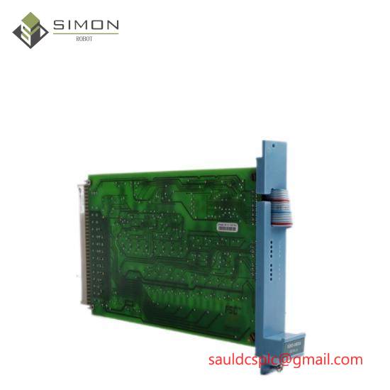 SCANLAB INTELLISCANDE SCANLAB