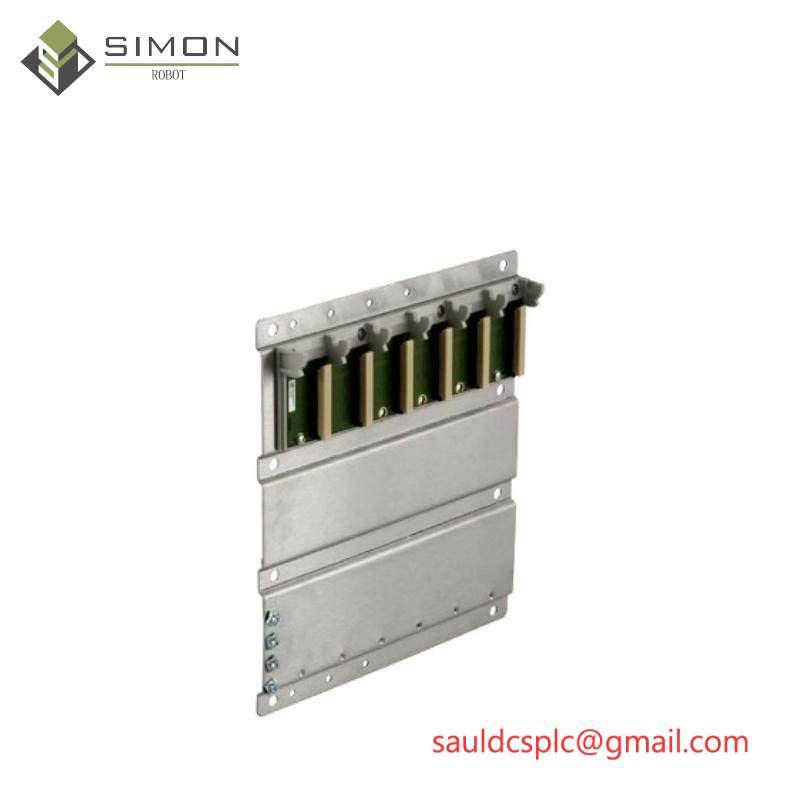 Schneider 140XBP00600 Modicon Quantum - racks backplanes