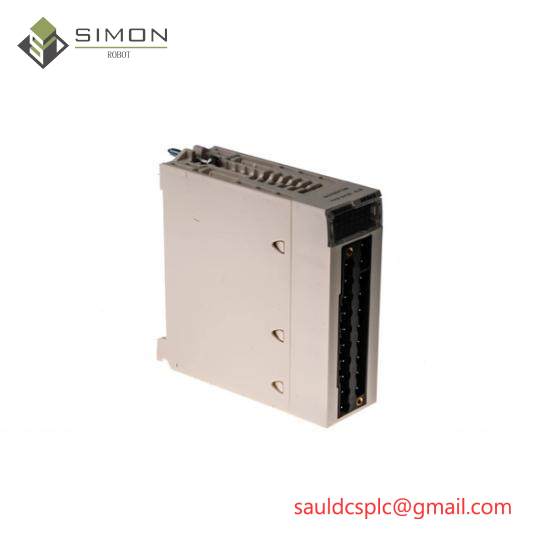 Schneider BMXAMI0410 analog isolated high level input module