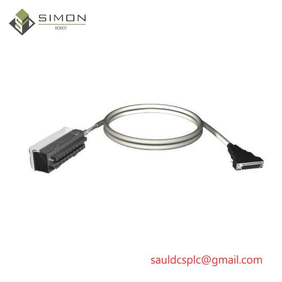 Schneider BMXFTA150 High-performance Connection Cable