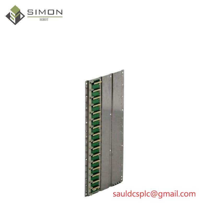 Schneide Schneider Electric 140XBP01600 Quantum backplane 