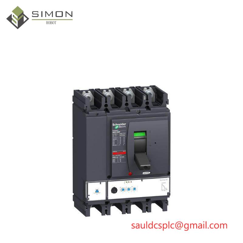 Schneide Schneider Electric LV432894 Circuit Breaker 