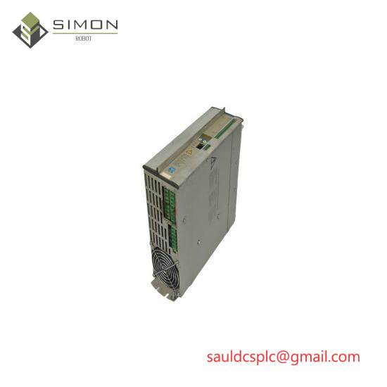 Schneider LXM15MD40N4 servo drive