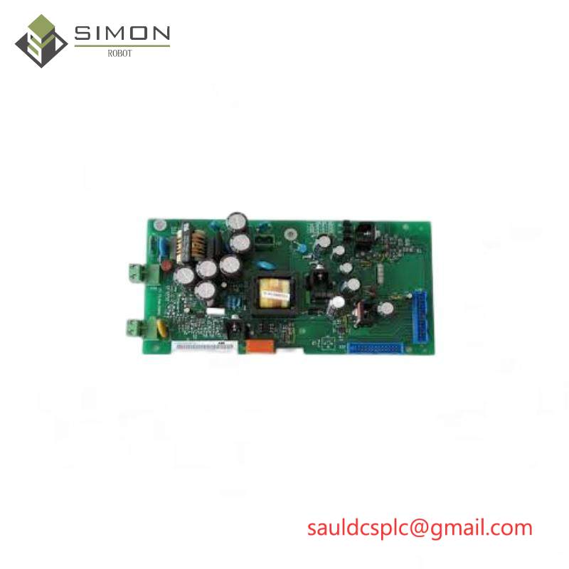 ABB 3HAC025097-001/11