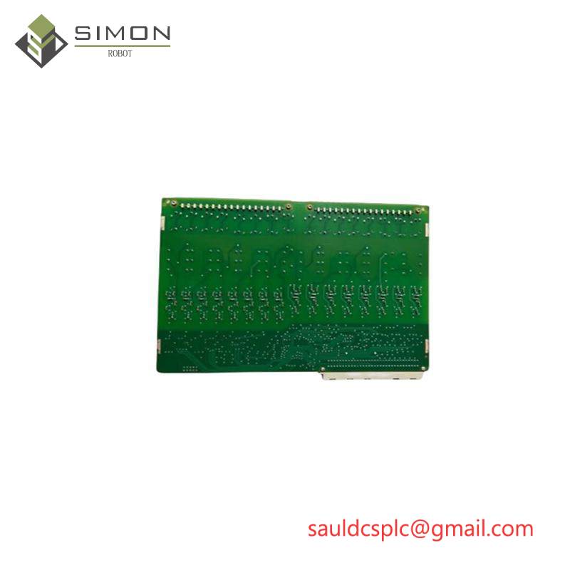 SIBA 3017611.2 Module