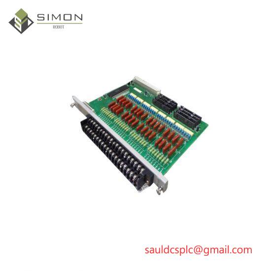 Siemens 505-4232A Digital Input Module