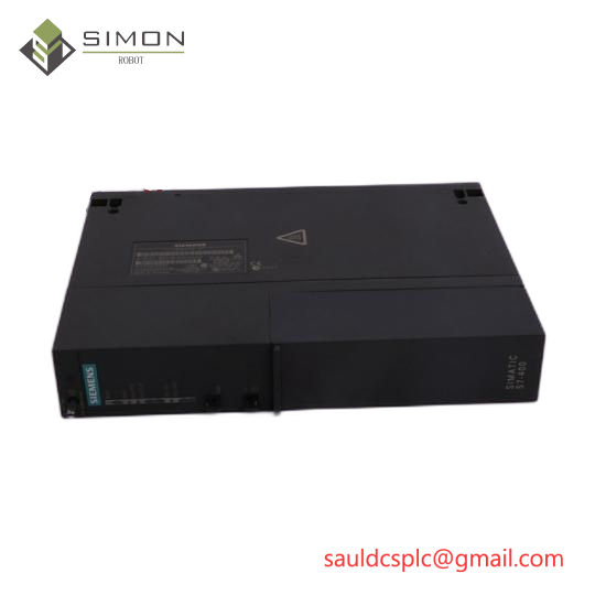 SIEMENS 6AU1 435-2AD00-0AA0  Programmable Motion Controller