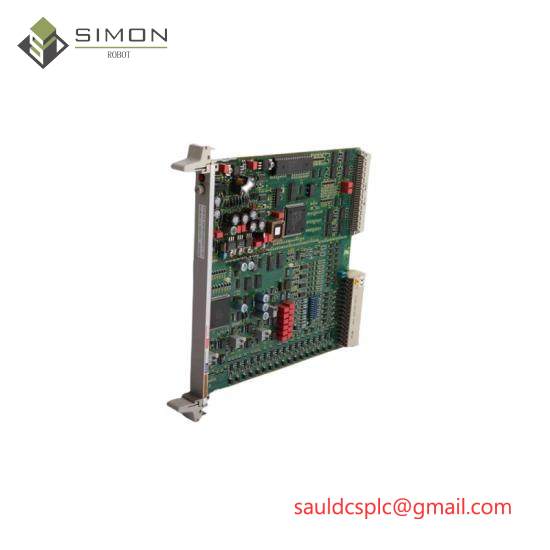 Siemens 6DP1232-7AA Encoder Preparation Module