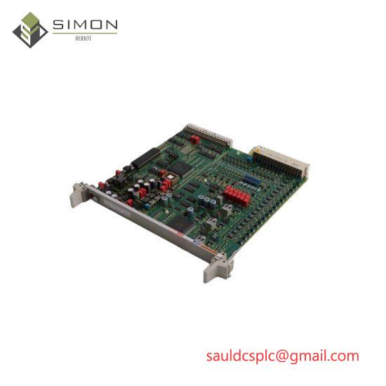 Siemens 6DP1232-7AA Encoder Preparation Module