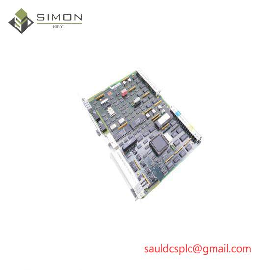 Siemens 6DS1223-8AA Bus Interface Module