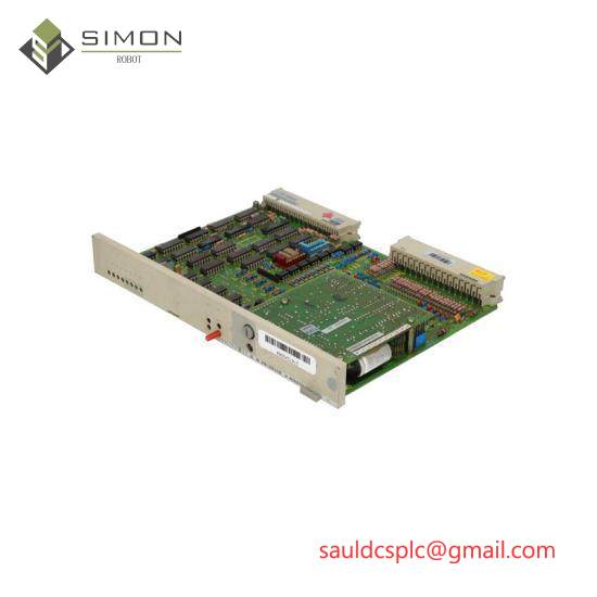 Siemens 6DS1602-8AA Digital Input Module