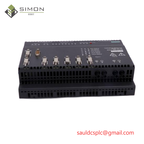 SIEMENS 6DS1603-8BA