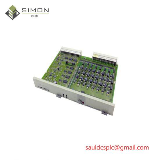 Siemens 6DS1603-8RR Digital Output Module