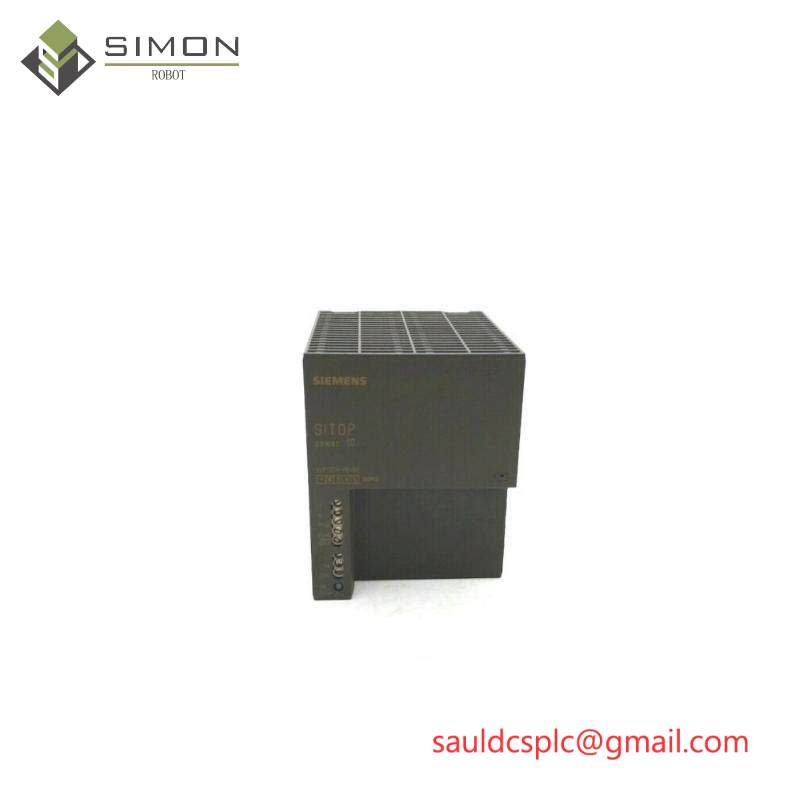 SIEMENS 6EP1 334-2BA01