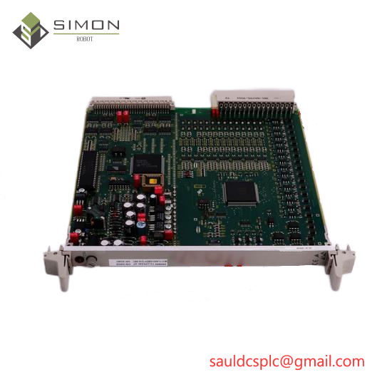 SIEMENS 6ES5241-1AD11  IP241 Daughter Module