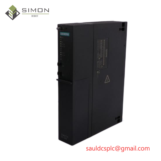 SIEMENS 6ES5265-8MA01
