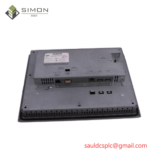 SIEMENS 6ES5955-3LF42  Power Supply