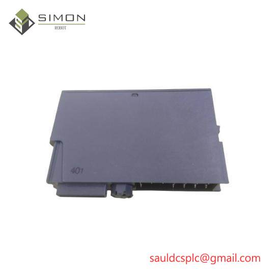 Siemens 6ES7134-4GB50-0AB0 Electronics Module