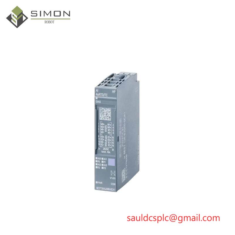 HEIDENHAINI ROC417 8192 27S17-58 Rotary Encode