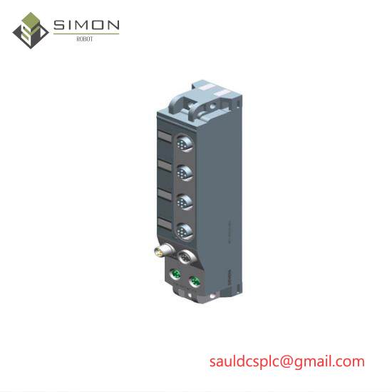 SIEMENS 6ES7147-5JD00-0BA0 CM IO-Link