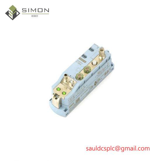 Siemens 6ES7177-1AA00-0XB0 PROFIBUS DP COMPACT UNIT