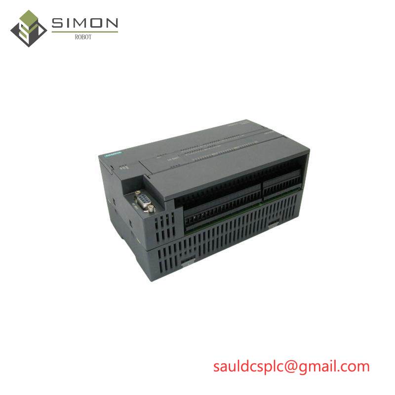 SIEMENS 6ES7288-1ST60-0AA0 power supply